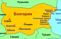 У Болгарії сталися нові підземні поштовхи