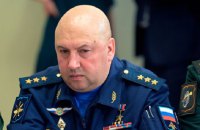 Британська розвідка: російський генерал Суровікін перебуває в Алжирі з 2023 року
