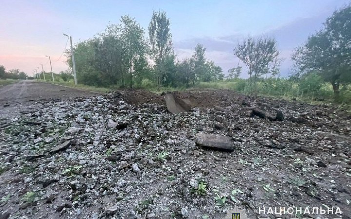 На Донеччині росіяни за добу вбили 5 цивільних