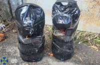 У Вінниці затримали двох безробітних жінок з Київщини, які готували серію вибухів на замовлення росіян