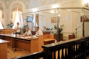 Суд над Тимошенко продолжится 31 июля