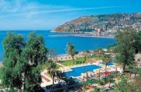 Турецкие курорты станут для украинцев дешевле, - Порошенко
