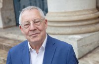 Історик Карл Шльоґель: «Повернення України на ментальну мапу Європи — велика робота»