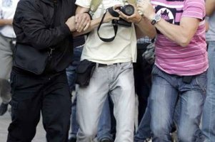 Білоруським опозиціонерам приписують нові злочини