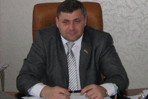 Мера міста Курахова викрав "Правий сектор", а не ДНР