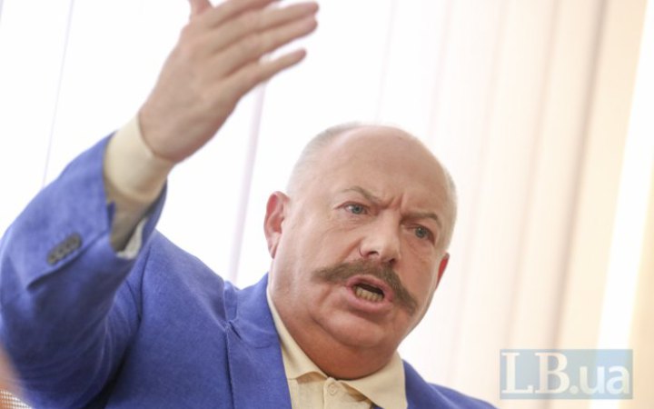 У Франції відбулися обшуки в ексгенпрокурора України Піскуна