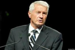 Рада Європи занепокоєна ситуацією з ТВі
