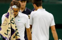 Федерер намекнул, что его конкуренты сидят на допинге