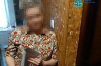 "Правильно роблять, що вбивають мирних людей": у Житомирі оголосили підозру прихильниці російських окупантів