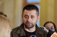 Арахамія: до кінця лютого маємо підготувати законодавчий драфт для виборів, референдум доцільно поєднати з президентськими 