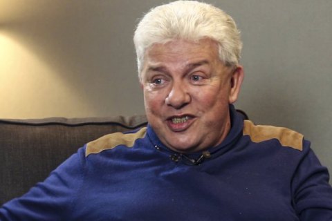 Олег Филимонов: «Я предложу одесситам то, чего у них не было 29 лет»