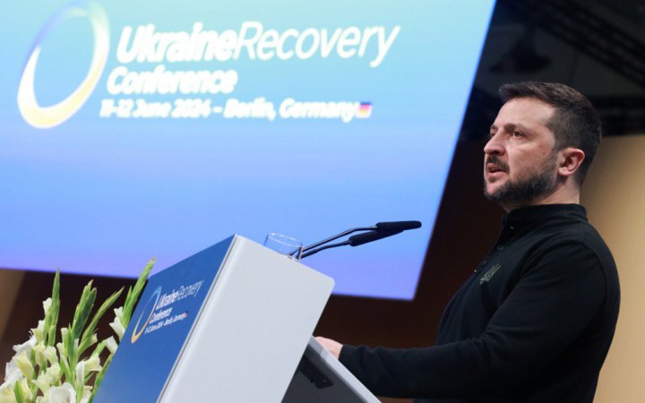 Україна просить обладнання із зупинених німецьких електростанцій і пряму фінансову підтримку