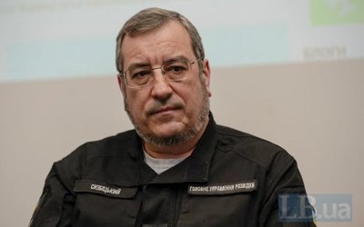 Вадим Скібіцький: «Кремлівська еліта боїться дестабілізації режиму та розпаду Росії»