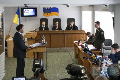 В деле Януковича допрашивают депутата Госдумы (обновлено)