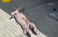 Нападниці на Стерненка оголосили підозри в держзраді і замаху на життя 