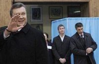 Лучший способ избавиться от Януковича – сделать его Президентом: посидит пять лет – и на пенсию