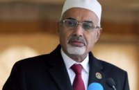 Глава парламента Ливии ушел в отставку из-за связи с режимом Каддафи