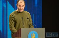 Ексвіцепрем'єра Кубракова призначили радником міністра оборони