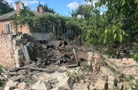 Унаслідок російських обстрілів на Дніпропетровщині шестеро постраждалих. Одна людина загинула (доповнено)