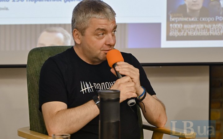 Максим Буткевич: «Ті, хто нас допитував, позиціювали себе як нащадки системи КДБ, НКВС, ЧК, яка засудила мого прадіда»