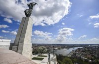 У Будапешті пройшов антиурядовий концерт-протест. Там зібралися понад сто тисяч людей 