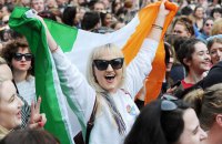Парламент Ирландии легализовал аборты