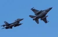 Греція збирається передати Україні 32 виведені з експлуатації винищувачі F-16, – Al Jazeera