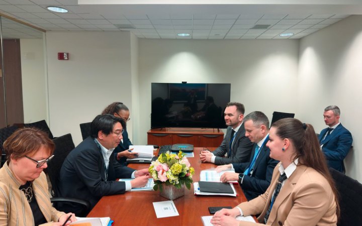 Мінфін: від початку повномасштабного вторгнення Світовий банк виділив Україні $51 мільярд