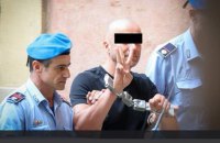 Ув’язнений в Італії український військовослужбовець Сергій Кузнєцов припинив голодування