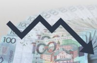 СЗРУ: Росія доводить економіку Білорусі до передсмертного стану