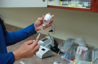 У Тернопільській області підтверджено випадок дифтерії у вакцинованого чоловіка