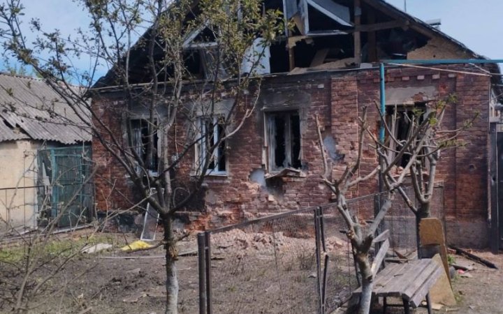 Двоє людей загинули на Харківщині від обстрілу росіян