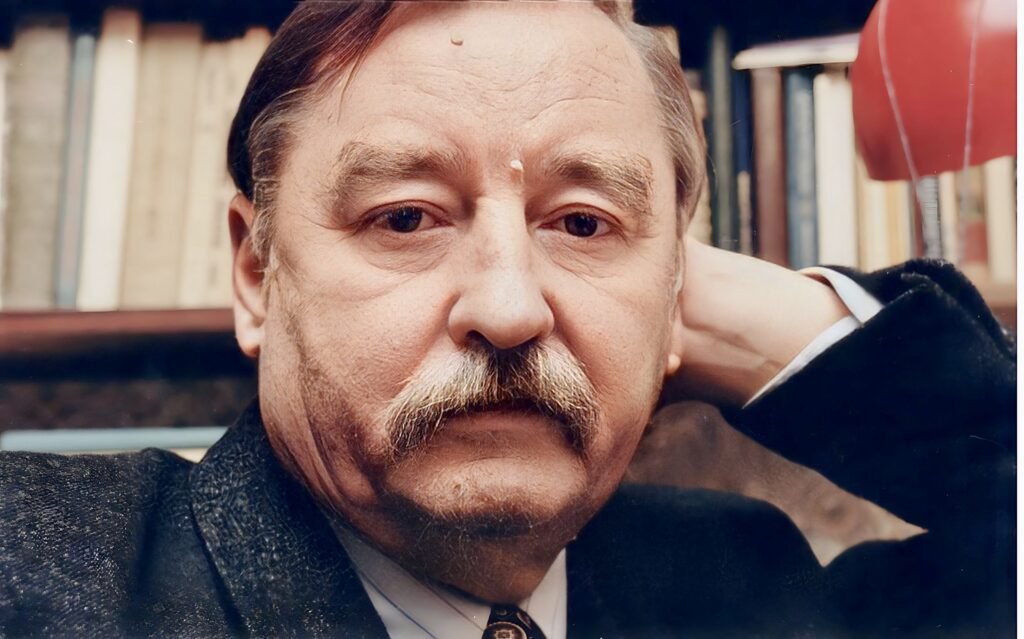 Ігор Поклад