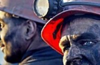 Ющенко подписал закон о льготах шахтерам