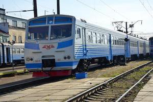 Проїзд у київській міській електричці подорожчає