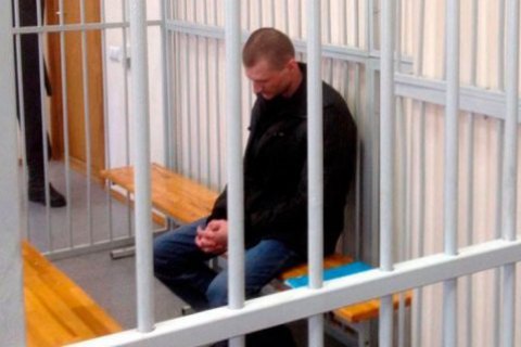У Білорусі стратили винного у потрійному вбивстві