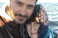 В окупованому Криму померла мама Ахтема Сеітаблаєва 