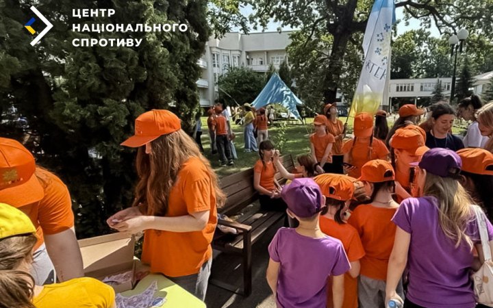 Спротив: Кремль планує "перевиховати" 56 тисяч українських дітей в "Артеку"