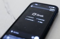 ШІ-чатбот Маска Grok збільшує частку ринку в США на тлі скандалу через сексуалізовані зображення