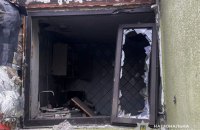 Унаслідок удару російського дрона на Дніпропетровщині є жертви