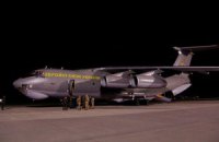 Крайнім у справі про несправність Іл-76 в Індії зробили Миколаївський авіаремзавод