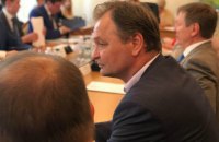Бердянська міська рада заявила про викрадення народного депутата Пономарьова