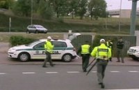 В Словакии за превышение скорости оштрафовали шефа полиции