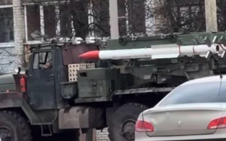 Радник міністра оборони: Росія робить ставку на зенітну та ракетну ППО у боротьбі з діпстрайками