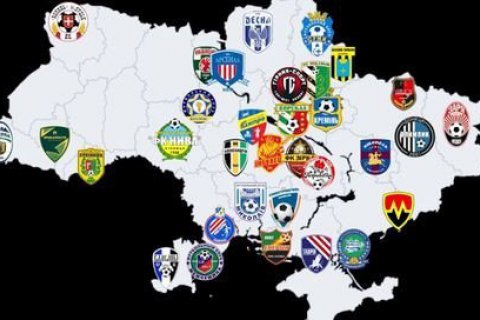 МВД провело вторую волну обысков по делу о договорных матчах в украинском футболе
