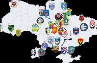 МВД провело вторую волну обысков по делу о договорных матчах в украинском футболе