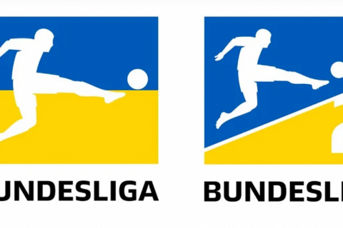 Російський ретранслятор Бундесліги перефарбував синьо-жовтий логотип ліги: DFL погрожує розірвати контракт із "Матч-ТВ"