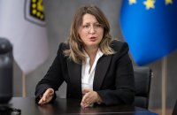 АРМА отримало нову тимчасову очільницю