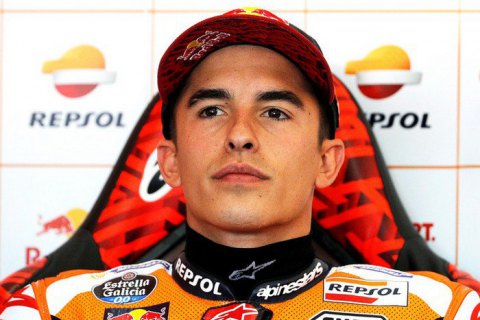 Марк Маркес вчетверте став чемпіоном MotoGP