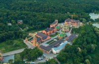 Держетнополітики висунуло вимогу Голосіївському монастирю УПЦ розірвати зв’язки з Москвою